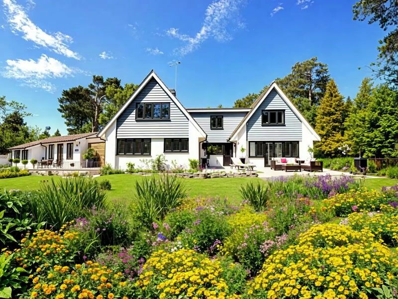 Animated Garden Result